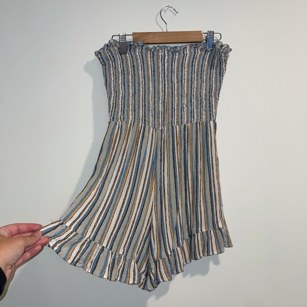 Women’s Romper